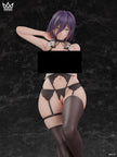[Pre-Order] CROWN Studio - Statue - Reze Chainsaw Man