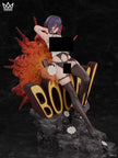 [Pre-Order] CROWN Studio - Statue - Reze Chainsaw Man