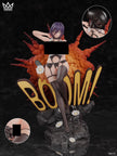 [Pre-Order] CROWN Studio - Statue - Reze Chainsaw Man