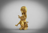 [Pre-Order] LX Studio - Statue - Straw Hat Pirates Robin One Piece