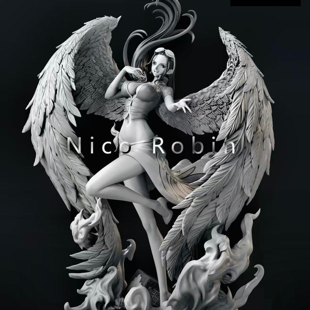 [Pre-Order] LX Studio - Statue - Straw Hat Pirates Robin One Piece