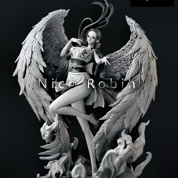 [Pre-Order] LX Studio - Statue - Straw Hat Pirates Robin One Piece