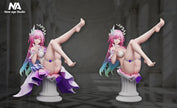 [Pre-Order] New Age Studio - Statue - Cyrene Honkai: Star Rail