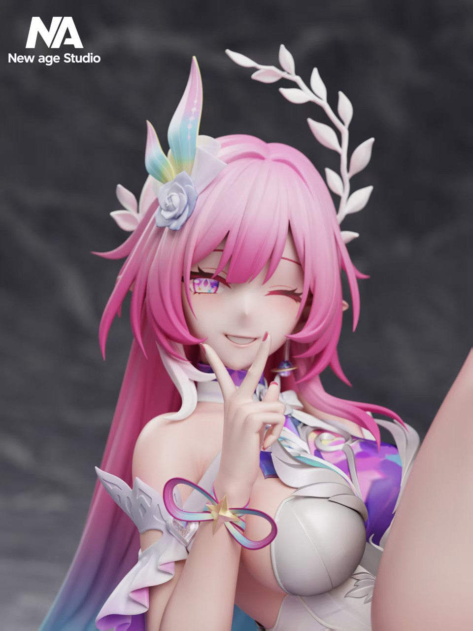 [Pre-Order] New Age Studio - Statue - Cyrene Honkai: Star Rail