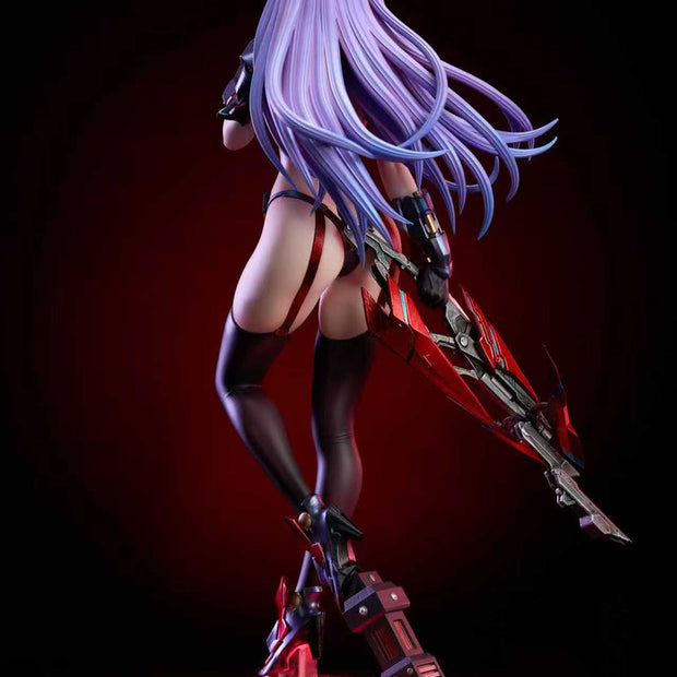 [Pre-Order] Revival Studio - Statue - Poppi JD Xenoblade Chronicles
