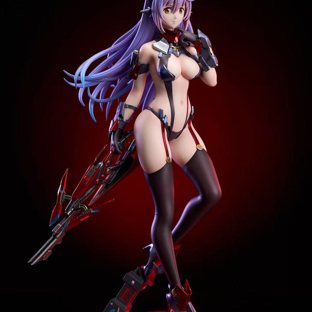 [Pre-Order] Revival Studio - Statue - Poppi JD Xenoblade Chronicles