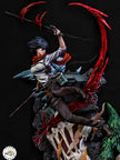 [Pre-Order] Cedar Studio - Statue - Mikasa Ackerman Attack on Titan