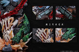 [Pre-Order] Cedar Studio - Statue - Mikasa Ackerman Attack on Titan