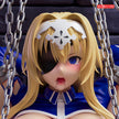 [Pre-Order] Fish Head Studio - Statue - Color Gamut Captivity Asuna X Alice Sword Art Online