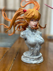 [Warehouse in Stock] Origin Studio - Statue - Evangelion - Asuka Langley Soryu