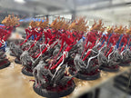 [Warehouse in Stock] Origin Studio - Statue - Evangelion - Asuka Langley Soryu