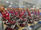 [Warehouse in Stock] Origin Studio - Statue - Evangelion - Asuka Langley Soryu