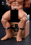 [Pre-Order] Infinity Boyfriend Studio & Bad Banana Studio - Statue - Original Trainee Courier Harris (Licensed)