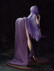 [Pre-Order] Green tea Studio - Statue - Saeko Busujima Halloween Party Highschool of the Dead