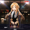 [Pre-Order] Fish Head Studio - Statue - Color Gamut Captivity Asuna X Alice Sword Art Online
