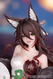 [Pre-Order] Myethos Studio - PVC - Honkai: Star Rail Fugue Gift+ 1/8 Figure (Licensed)