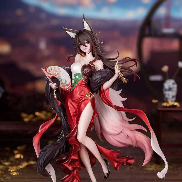 [Pre-Order] Myethos Studio - PVC - Honkai: Star Rail Fugue Gift+ 1/8 Figure (Licensed)