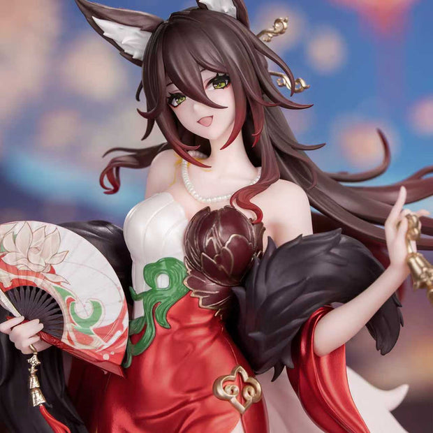 [Pre-Order] Myethos Studio - PVC - Honkai: Star Rail Fugue Gift+ 1/8 Figure (Licensed)
