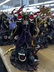 [Warehouse in Stock] Dream Boat Studio & Time Studio - Statue - OVERLORD - Ainz Ooal Gown