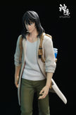 [Pre-Order] Shen Yin Studio - Statue - The Crossroads Before Goodbye Suzume