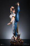 [Pre-Order] LASS Studio - Statue - Street Fighter Chun-Li