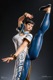 [Pre-Order] LASS Studio - Statue - Street Fighter Chun-Li