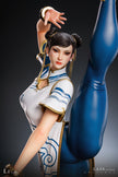 [Pre-Order] LASS Studio - Statue - Street Fighter Chun-Li