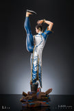 [Pre-Order] LASS Studio - Statue - Street Fighter Chun-Li