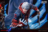 [Pre-Order] FANTASY Studio - Statue - Nero Devil May Cry