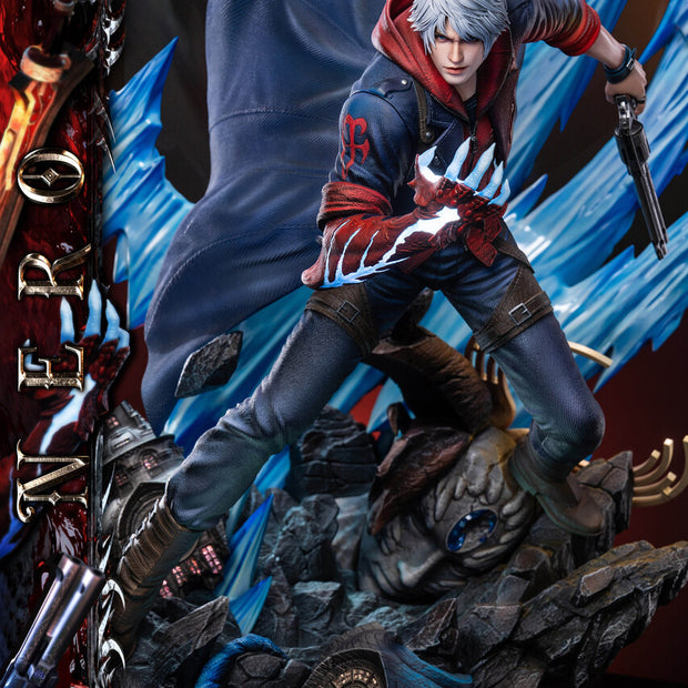 [Pre-Order] FANTASY Studio - Statue - Nero Devil May Cry
