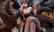 [Pre-Order] YaoMengMeng Studio - Statue - IJN Oumi Azur Lane