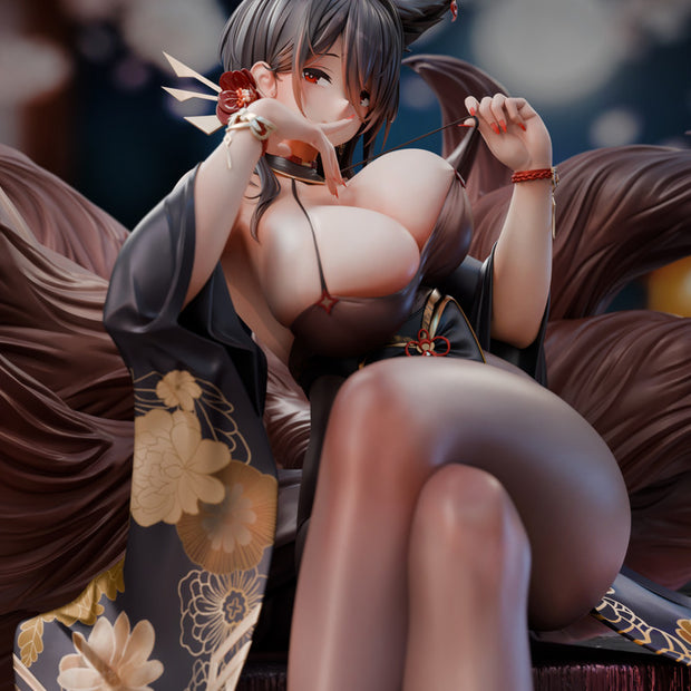 [Pre-Order] YaoMengMeng Studio - Statue - IJN Oumi Azur Lane