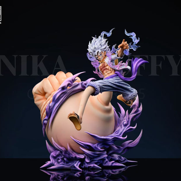 [Pre-Order] Noc Studio - Statue - POP Nika Luffy One Piece