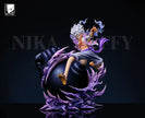 [Pre-Order] Noc Studio - Statue - POP Nika Luffy One Piece