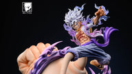 [Pre-Order] Noc Studio - Statue - POP Nika Luffy One Piece