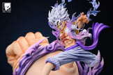 [Pre-Order] Noc Studio - Statue - POP Nika Luffy One Piece