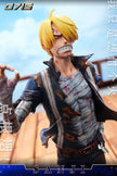 [Pre-Order] 0715 Studio - Statue - Sky Island Sanji One Piece