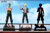[Pre-Order] 0715 Studio - Statue - Sky Island Sanji One Piece
