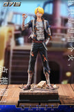 [Pre-Order] 0715 Studio - Statue - Sky Island Sanji One Piece