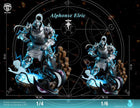 [Pre-Order] Mask Studio - Statue - Alphonse Fullmetal Alchemist