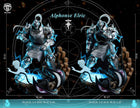 [Pre-Order] Mask Studio - Statue - Alphonse Fullmetal Alchemist