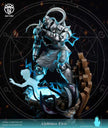 [Pre-Order] Mask Studio - Statue - Alphonse Fullmetal Alchemist