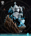 [Pre-Order] Mask Studio - Statue - Alphonse Fullmetal Alchemist