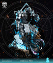 [Pre-Order] Mask Studio - Statue - Alphonse Fullmetal Alchemist