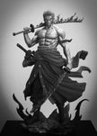 [Pre-Order] HX & SY Studio - Statue - One Piece - Roronoa Zoro