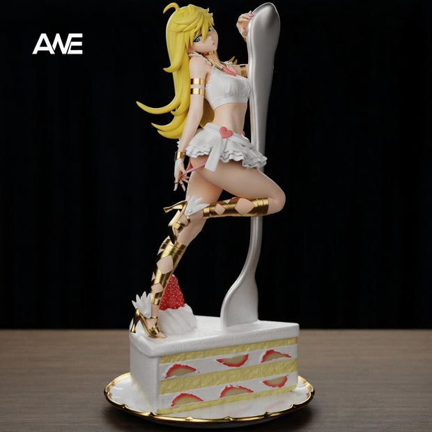 [Pre-Order] ANE Studio - Statue - Panty & Stocking with Garterbelt - Panty