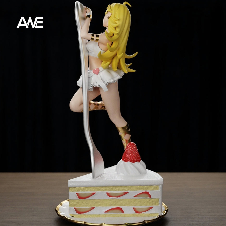 [Pre-Order] ANE Studio - Statue - Panty & Stocking with Garterbelt - Panty