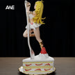 [Pre-Order] ANE Studio - Statue - Panty & Stocking with Garterbelt - Panty