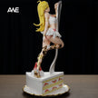 [Pre-Order] ANE Studio - Statue - Panty & Stocking with Garterbelt - Panty
