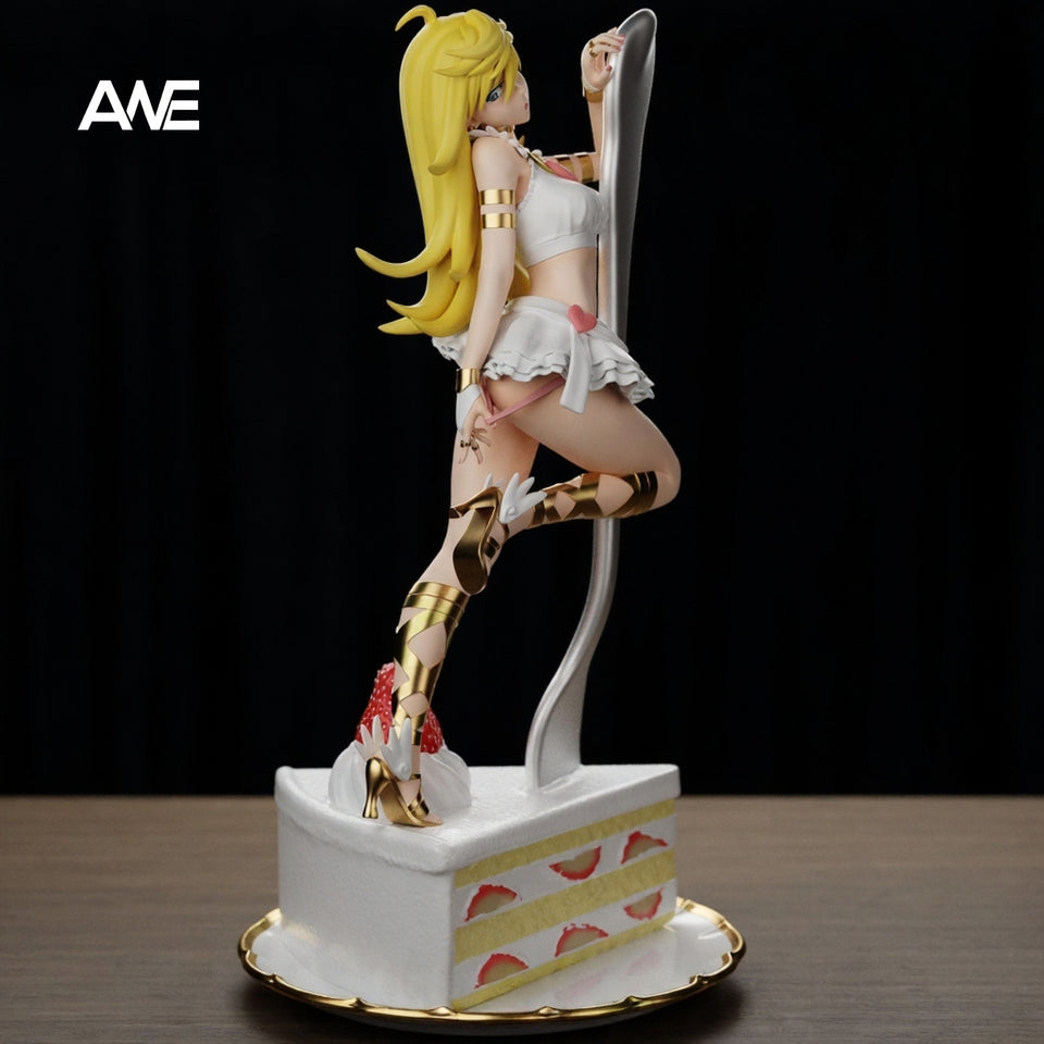 [Pre-Order] ANE Studio - Statue - Panty & Stocking with Garterbelt - Panty